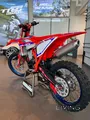 Beta RR 450 motocross