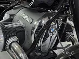 BMW R18 First Edition – Like New | 1,200 KM | Warranty | Collector Bike