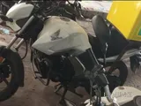HONDA UNICON 162CC
