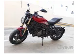 Benelli 752s