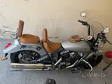Indian Scout 1133cc 2016