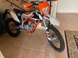 KTM Freeride 250F – Excellent Condition – Street Legal