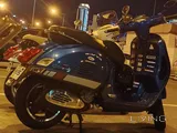 Vespa 300 GTS 2015