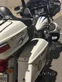 Harley Davidson Ultra Glide
