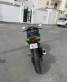 كامل Kawasaki Ninja 300 لعام 2017