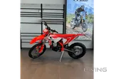 Beta RR 480 enduro