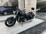 Triumph Thunderbird Storm Motorcycle