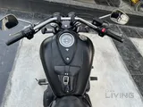 Triumph Thunderbird Storm Motorcycle