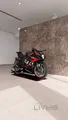 Suzuki GSXR1000 2021