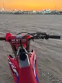 2024 CRF250R rarely used, like new