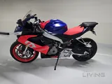 Aprilia RS660 | 2022 | 7,750 km | Excellent condition