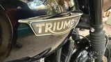 Triumph Bonneville T120