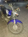 YAMAHA YBR 125