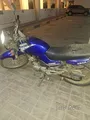 YAMAHA YBR 125