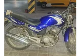 YAMAHA YBR 125