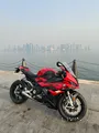 BMW S1000RR