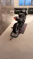 Suzuki GSXR1000 2021