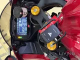 Gsxr 1000rr 2025, 2500km 