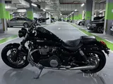 Triumph Thunderbird Storm