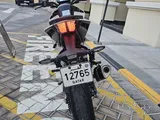 KTM Duke 390