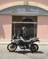 بي إم دبليو F 850 GS