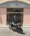 بي إم دبليو F 850 GS