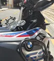 بي إم دبليو F 850 GS