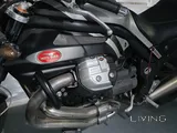 Moto Guzzi Griso V8 1200 CC Special Edition