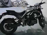 Moto Guzzi Griso V8 1200 CC Special Edition