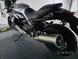 Moto Guzzi Griso V8 1200 CC Special Edition