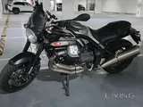 Moto Guzzi Griso V8 1200 CC Special Edition