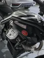 Moto Guzzi Griso V8 1200 CC Special Edition