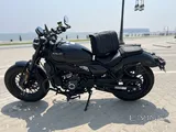 2026 CFMOTO CLC450