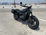 2026 CFMOTO CLC450