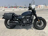 2026 CFMOTO CLC450