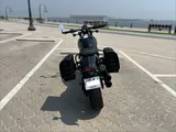 2026 CFMOTO CLC450