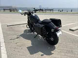 2026 CFMOTO CLC450