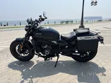 2026 CFMOTO CLC450