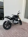 2019 BMW Motorrad Black Used Motorbike - 16,201 km