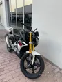 2019 BMW Motorrad Black Used Motorbike - 16,201 km