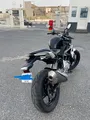 2019 BMW Motorrad Black Used Motorbike - 16,201 km