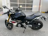 2019 BMW Motorrad Black Used Motorbike - 16,201 km