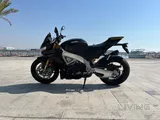 Aprilia Tuono V4 1100 Factory