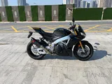 Aprilia Tuono V4 1100 Factory
