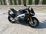 Aprilia Tuono V4 1100 Factory
