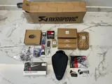 Aprilia Tuono V4 1100 Factory