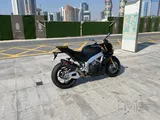 Aprilia Tuono V4 1100 Factory