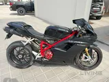 2008 Ducati 1098S