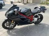 2008 Ducati 1098S