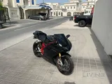 2008 Ducati 1098S